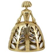 Kandelaars, kaarshouders Signes Grimalt Menina