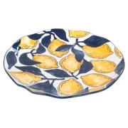 Schaaltjes en manden Signes Grimalt Citroenschotel