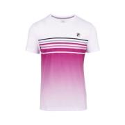 T-shirt Korte Mouw Fila Miguel