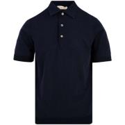 Polo Shirt Korte Mouw Filippo De Laurentis -