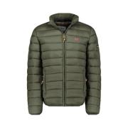 Donsjas Geographical Norway -