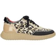 Lage Sneakers La Strada -