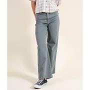 Straight Jeans Oxbow Broeken CALIF