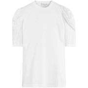 Blouse Isabelle Blanche -