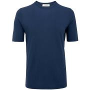 T-shirt Korte Mouw Filippo De Laurentis -