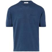 T-shirt Korte Mouw Paolo Pecora -