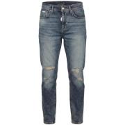 Skinny Jeans Antony Morato JIMI SLIM CROPPED FIT MMDT00299-FA750624 W0...
