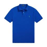 Polo Shirt Korte Mouw Polo Ralph Lauren -