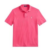 Polo Shirt Korte Mouw Polo Ralph Lauren -
