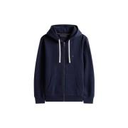 Trainingsjack Tommy Hilfiger MW0MW37234DW5