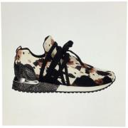 Lage Sneakers La Strada -