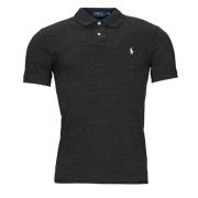 Polo Shirt Korte Mouw Polo Ralph Lauren KSC01F-SSKCSLM1-SHORT SLEEVE-K...