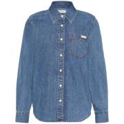 Overhemd Ck Jeans Ls Classic Denim Shi