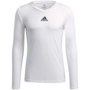T-Shirt Lange Mouw adidas -