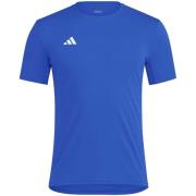 T-shirt Korte Mouw adidas Adizero E Tee
