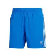 Korte Broek adidas -
