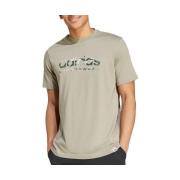 T-shirt Korte Mouw adidas -