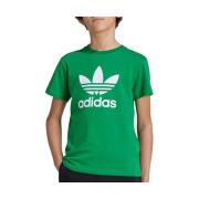 T-shirt Korte Mouw adidas -