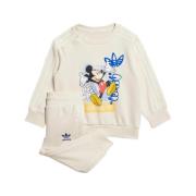 Trainingspak adidas -