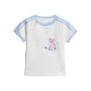 T-shirt Korte Mouw adidas -