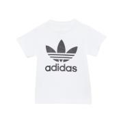 T-shirt Korte Mouw adidas -