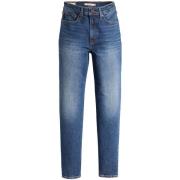 Skinny Jeans Levis 80S Mom Jean Tough Cookie