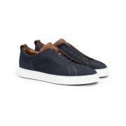 Lage Sneakers Lloyd -
