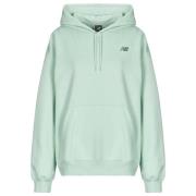 Sweater New Balance Athletics Club OH Hoodie