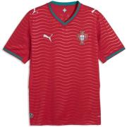T-shirt Korte Mouw Puma Fpf Home Jersey Replica