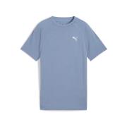 T-shirt Korte Mouw Puma -