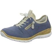 Lage Sneakers Rieker -