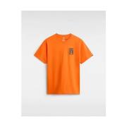 T-shirt Korte Mouw Vans 106 Ave