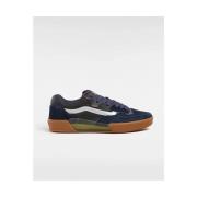 Lage Sneakers Vans Ave 2.0