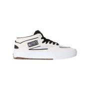 Lage Sneakers Vans Half Cab Wafflecup