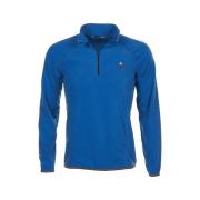 Fleece Jack Peak Mountain Sweat polaire homme CAFINE
