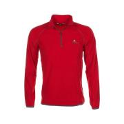 Fleece Jack Peak Mountain Sweat polaire homme CAFINE