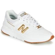 Lage Sneakers New Balance 997