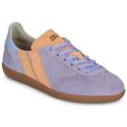 Lage Sneakers Caval PULSE LILAC SUNRISE