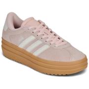 Lage Sneakers adidas VL COURT BOLD J