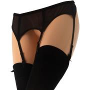 Schoenaccessoires Trasparenze Reggicalze Eleonora