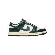 Sneakers Nike Dunk Low Vintage Green (Women's)