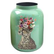 Vazen, potten voor binnen Signes Grimalt Cheetah Vaas