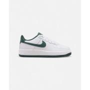 Sneakers Nike Air Force 1 Low White Vintage Green (GS)