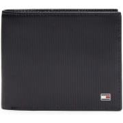 Portemonnee Tommy Hilfiger Th Flag Cc Flap And Coin