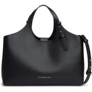 Handtas Tommy Hilfiger Th Logo Satchel