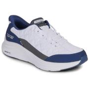 Lage Sneakers Skechers -