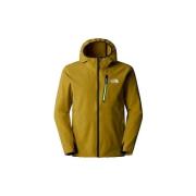 Parka Jas The North Face Mountain Athletics Softshell