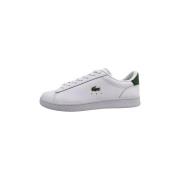 Lage Sneakers Lacoste -