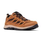 Lage Sneakers Columbia Meskie Crestwood