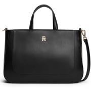 Handtas Tommy Hilfiger Th Glam Satchel